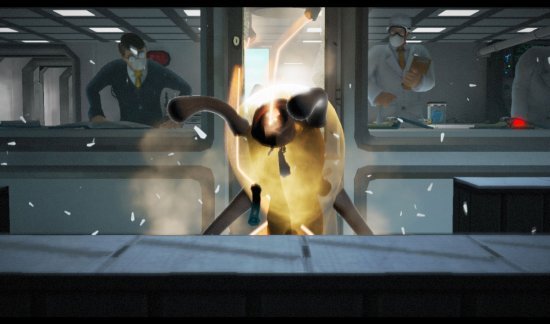 Warp — скриншот 8