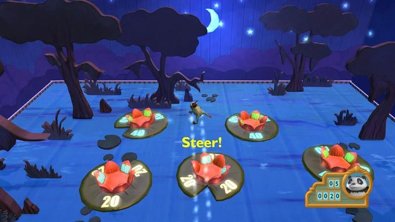 Carnival Island - кадр 10