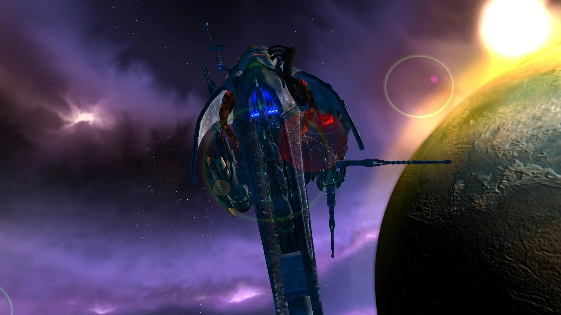 Skyjacker - кадр 10