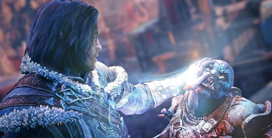 Middle-earth: Shadow of Mordor — скриншот 5