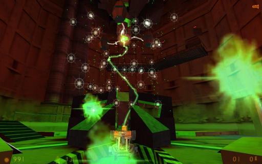 Half-Life — скриншот 8