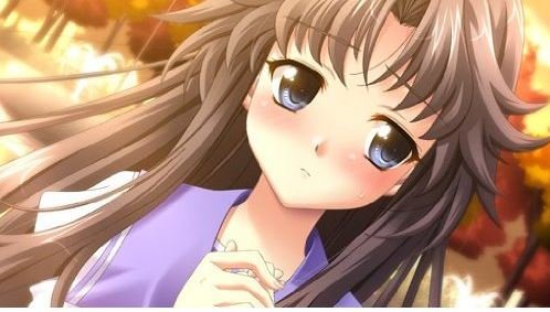 Memories Off 6 Complete — скриншот 2