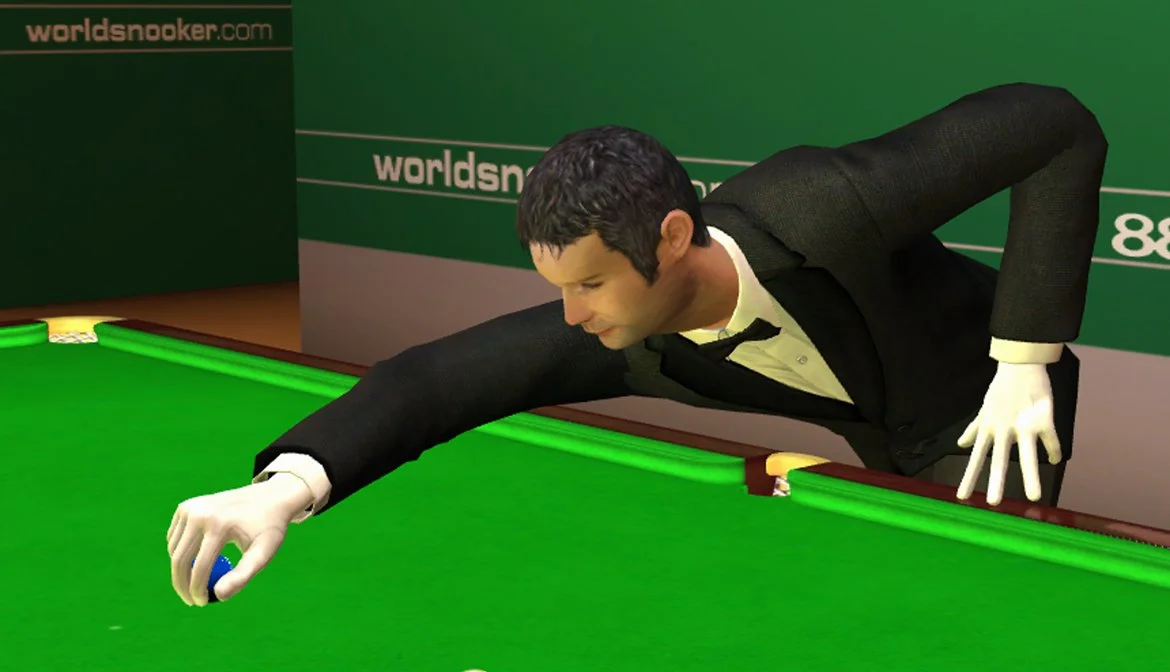 World Snooker Championship Real 09 - кадр 9