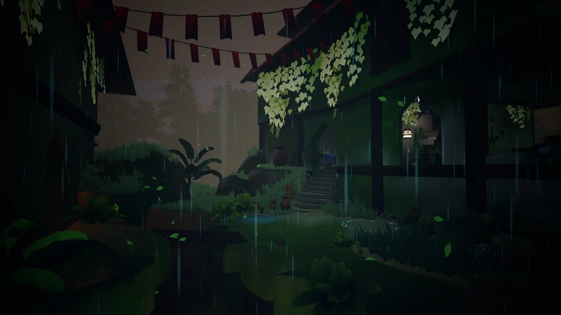 Hollowed - кадр 6