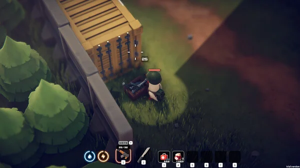 Escape From Duckov - кадр 6