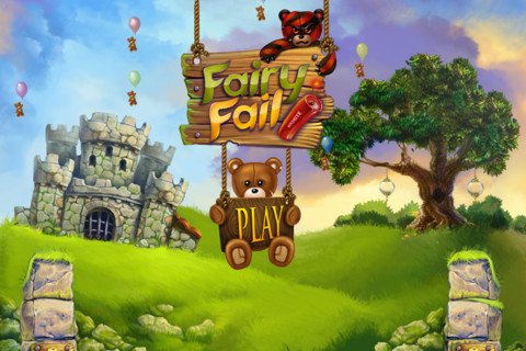 Fairy Fail — скриншот 4