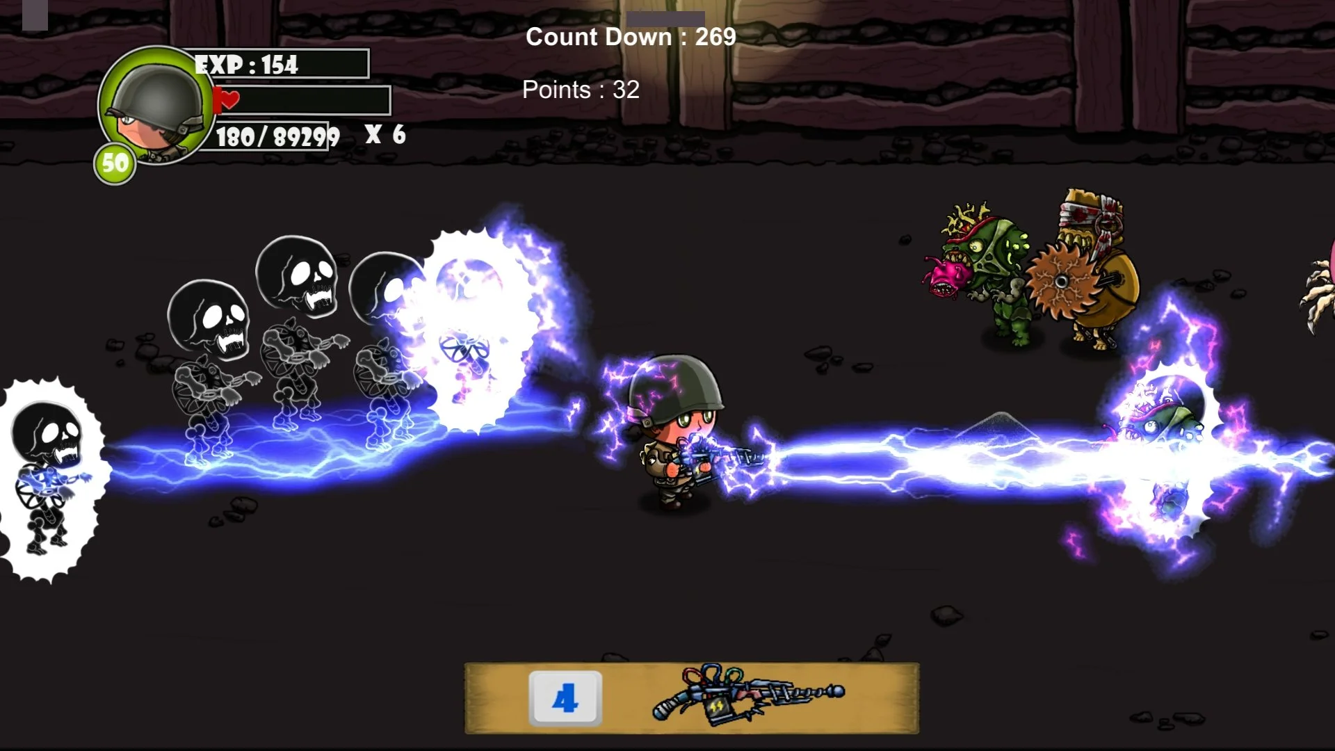 Burgers - кадр 4