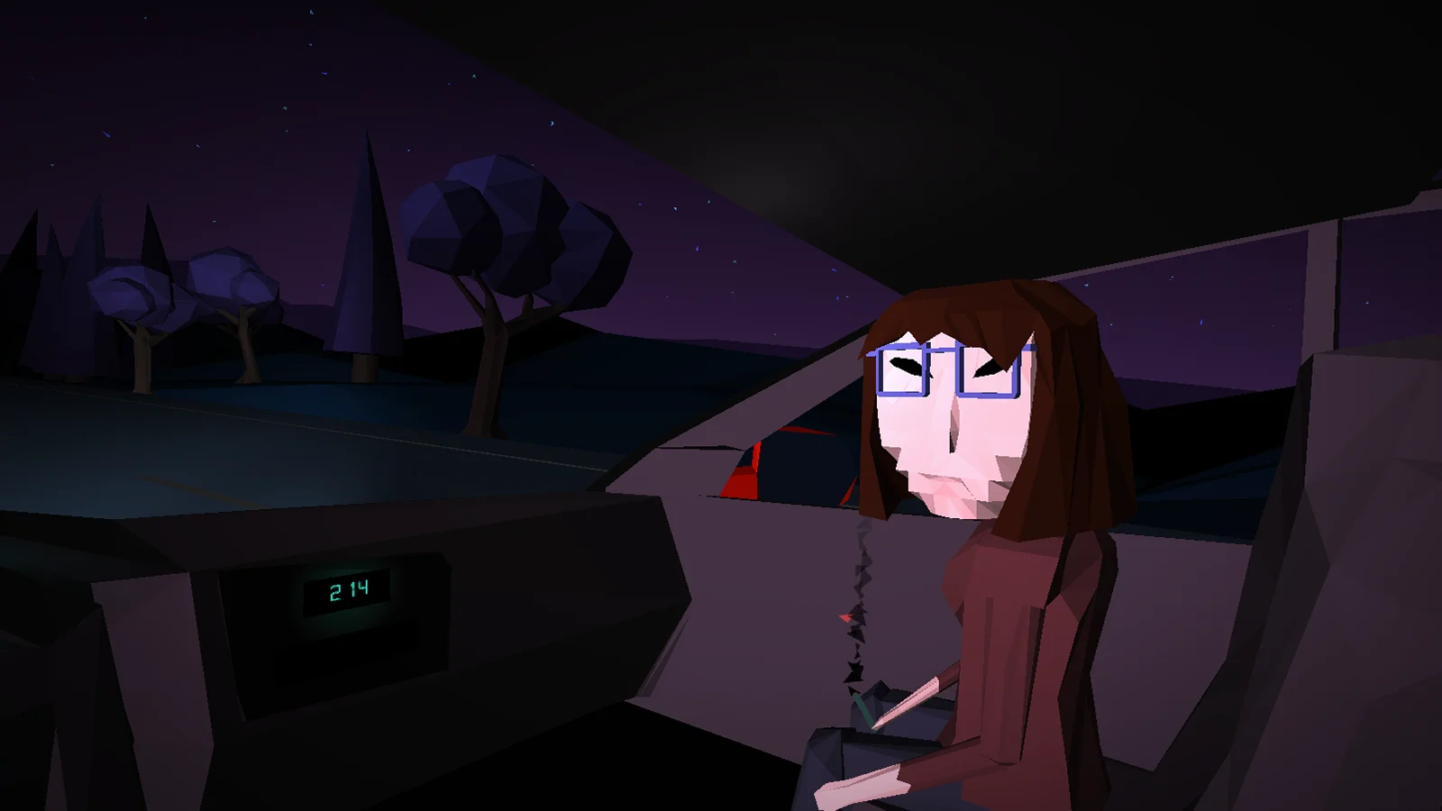 Glitchhikers - кадр 2