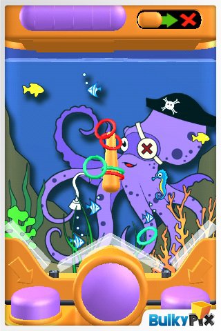 iwater flow — скриншот 3