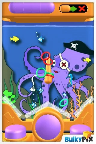 iwater flow - кадр 3