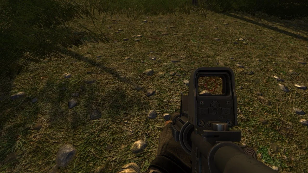 AfterShock - кадр 3