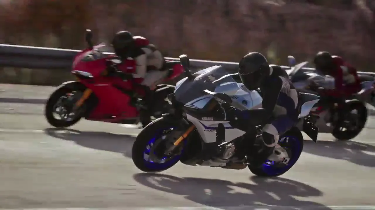 DriveClub Bikes - кадр 11