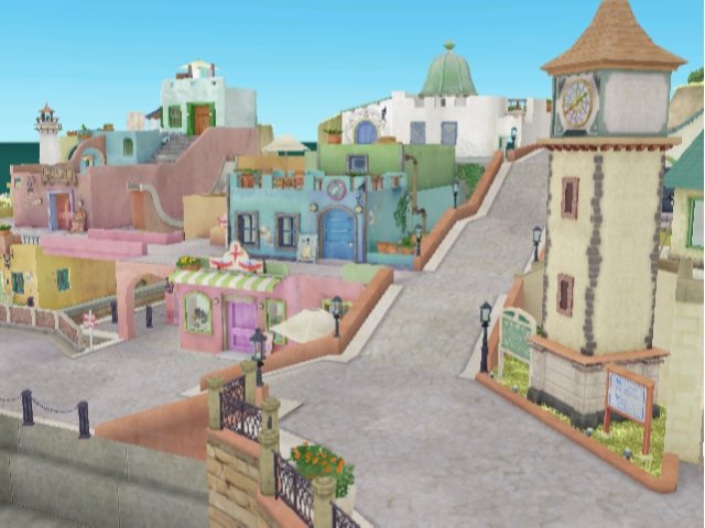 Harvest Moon: Animal Parade — скриншот 4