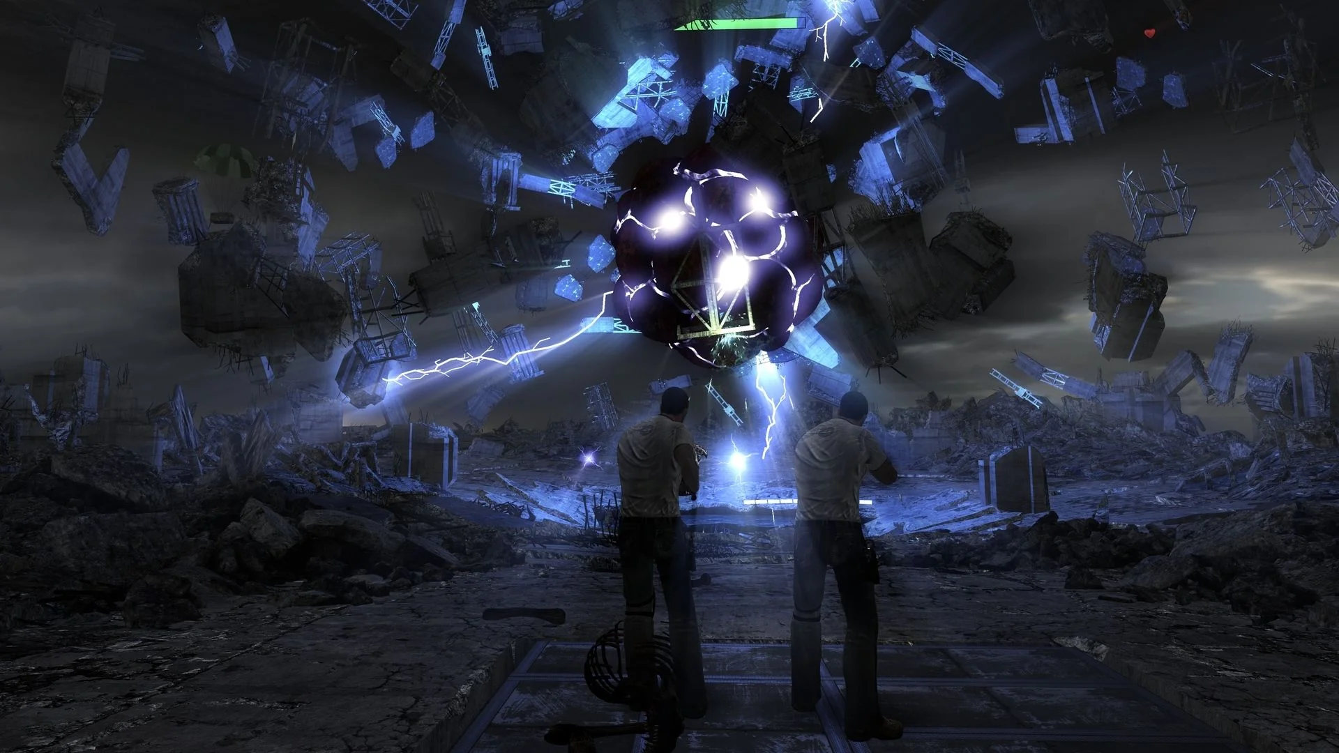 Serious Sam VR: The Last Hope - кадр 6