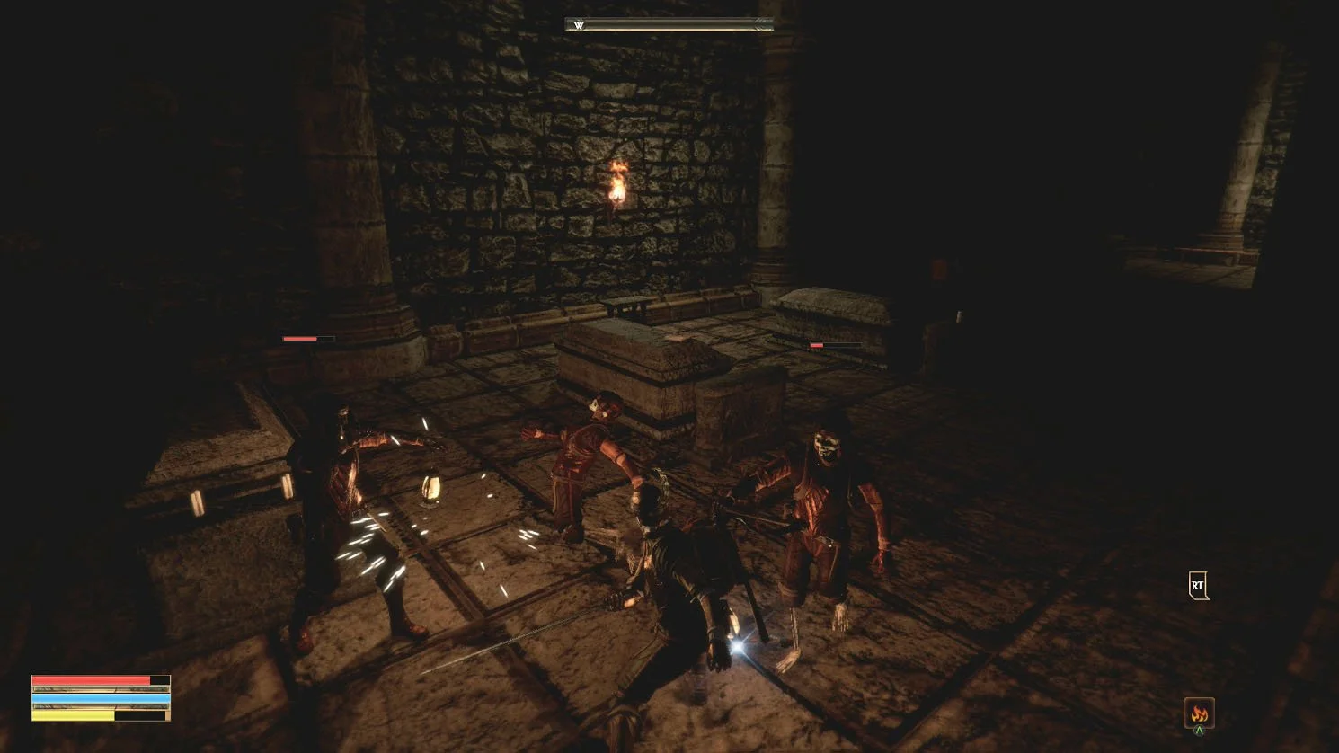 Outward - кадр 16