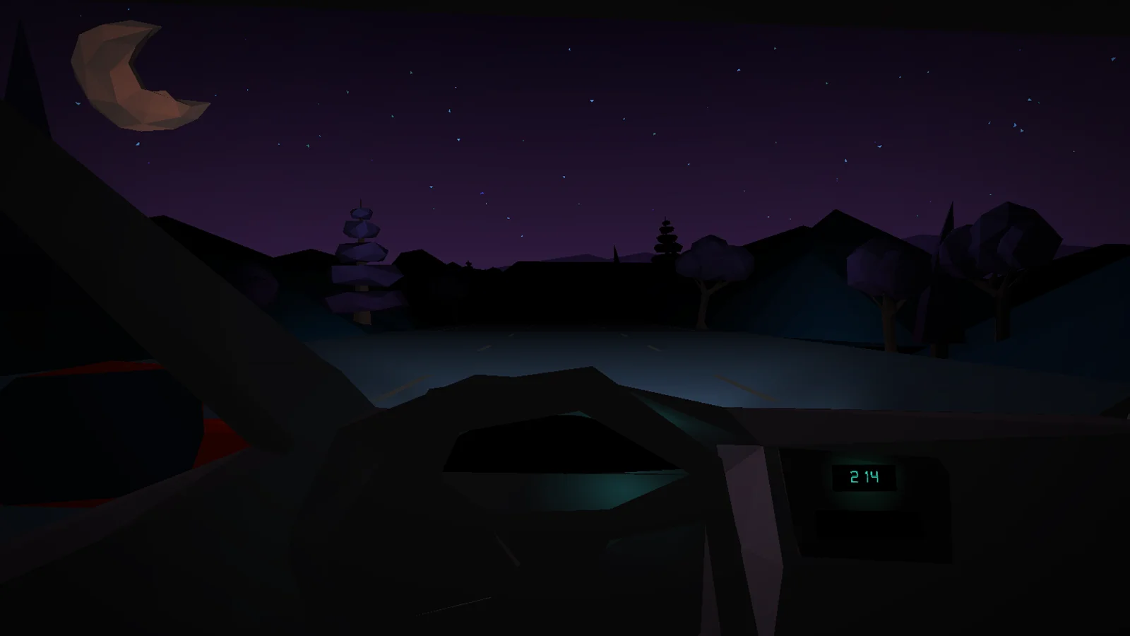 Glitchhikers - кадр 1