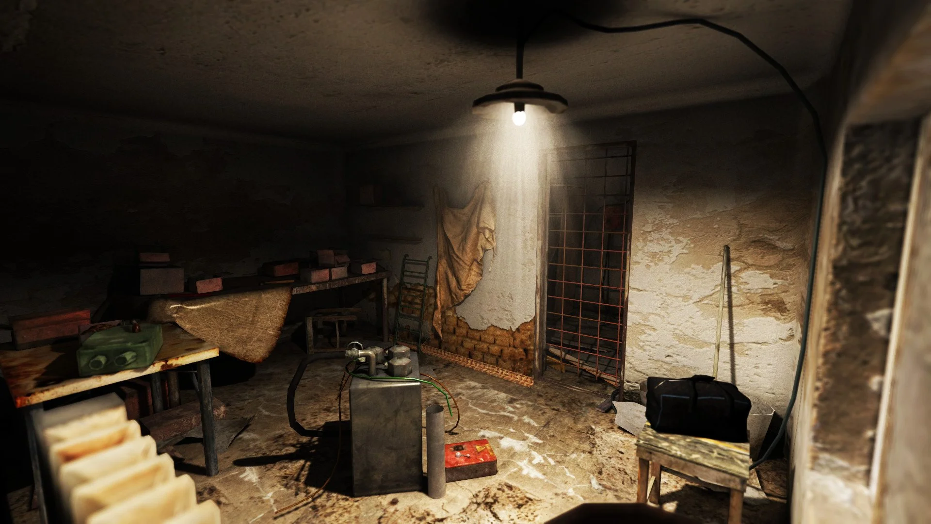 Blameless - кадр 2