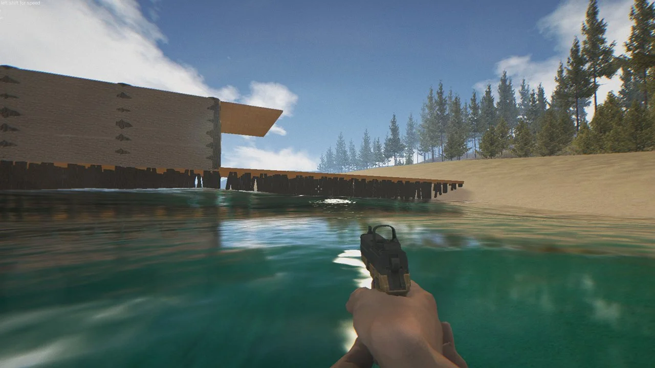 AfterShock - кадр 10