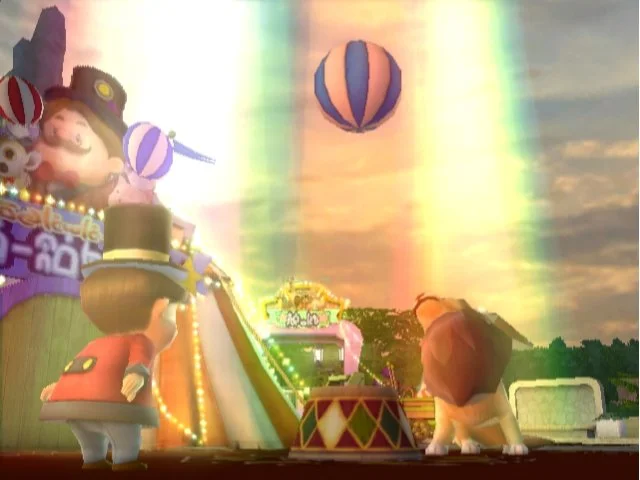 Harvest Moon: Animal Parade - кадр 8