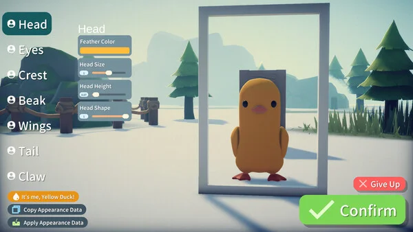 Escape From Duckov - кадр 7