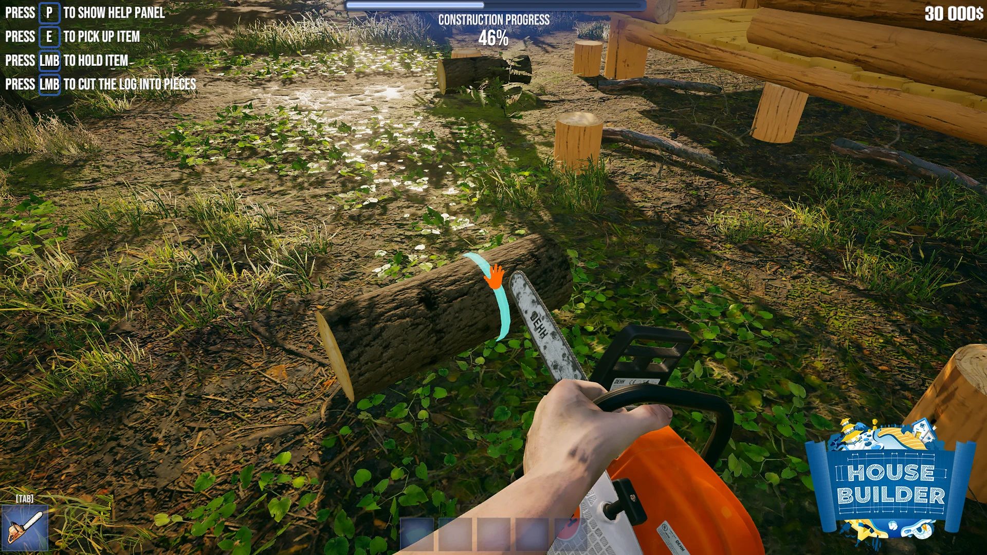 House Builder - кадр 4