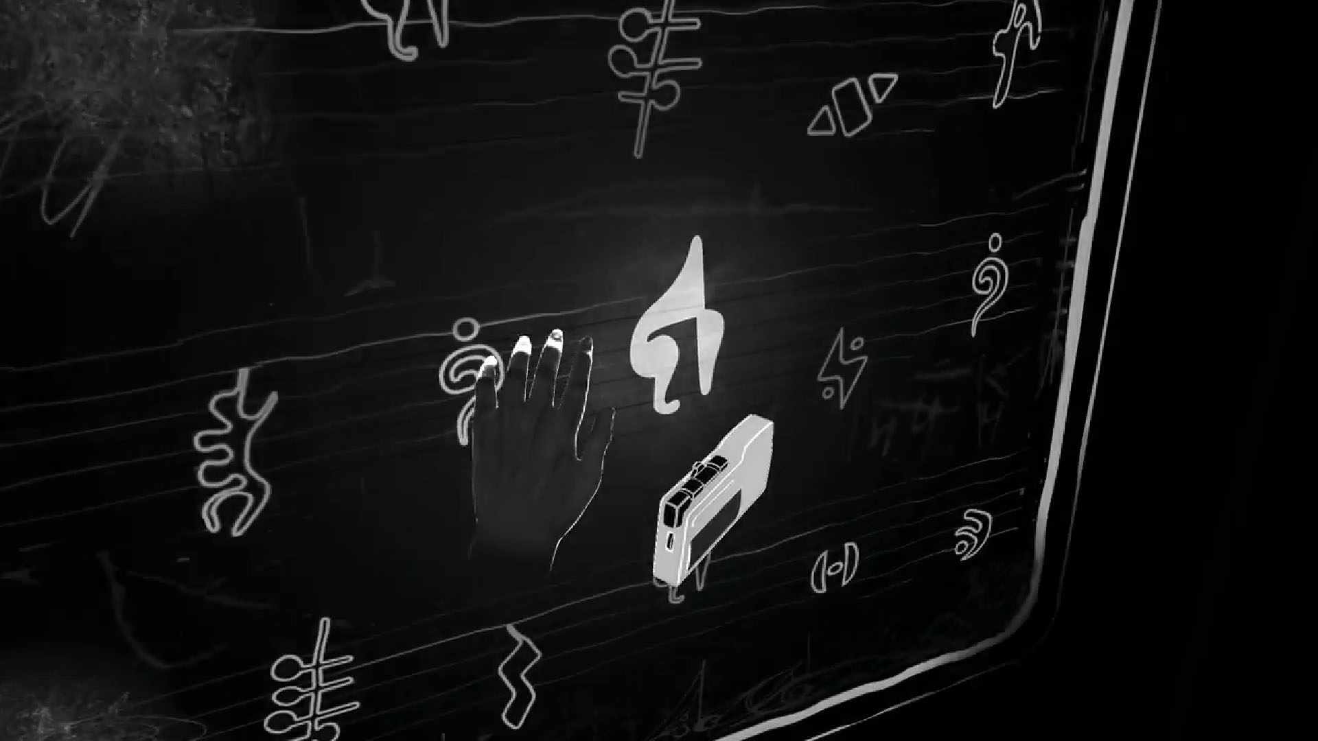 Blind — скриншот 2