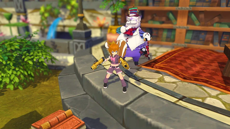 Ar:piel Online - кадр 7