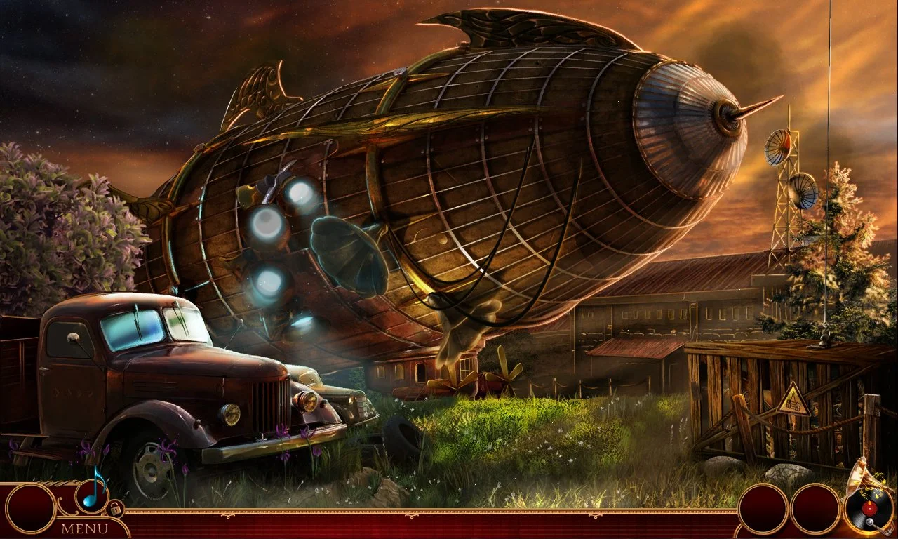 Cadenza: Music, Betrayal and Death - кадр 4