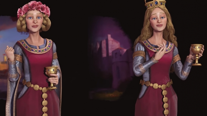 Sid Meier's Civilization VI: Gathering Storm — скриншот 1