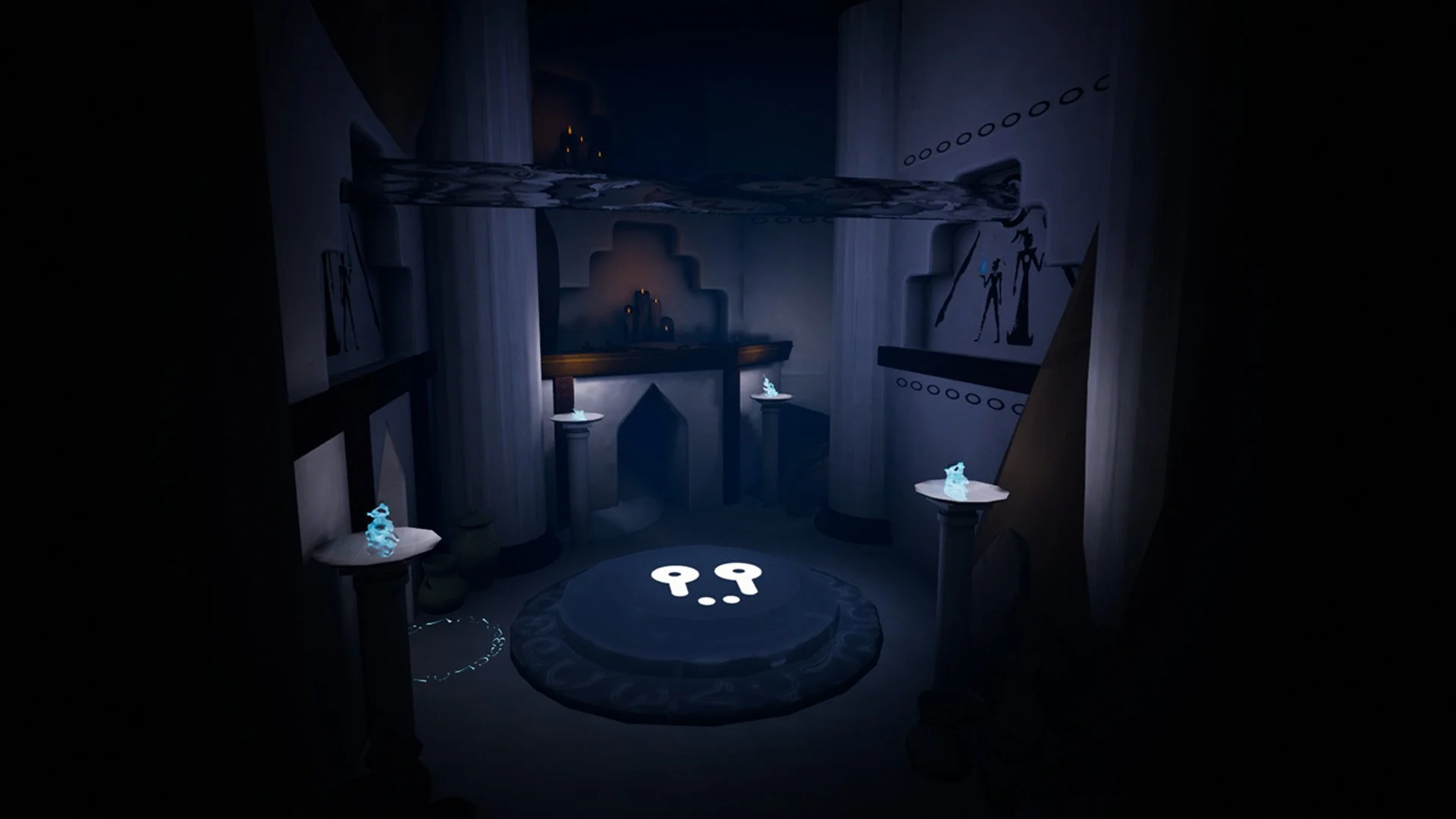 Hollowed - кадр 5