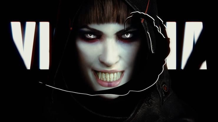 EvilVEvil — скриншот 2