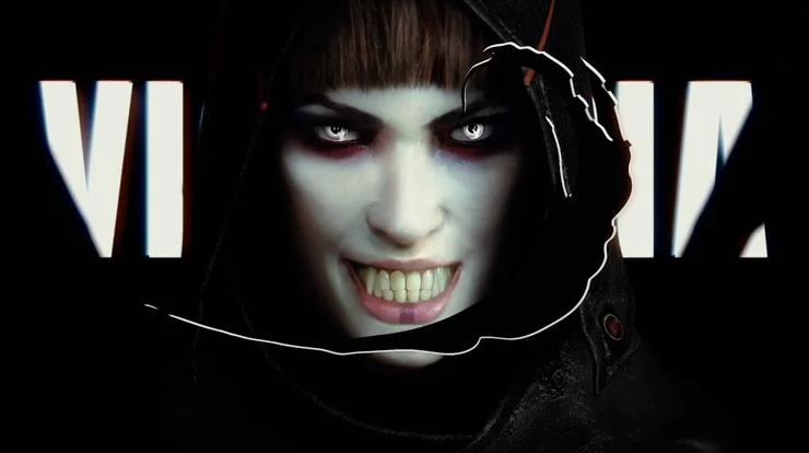 EvilVEvil - кадр 2