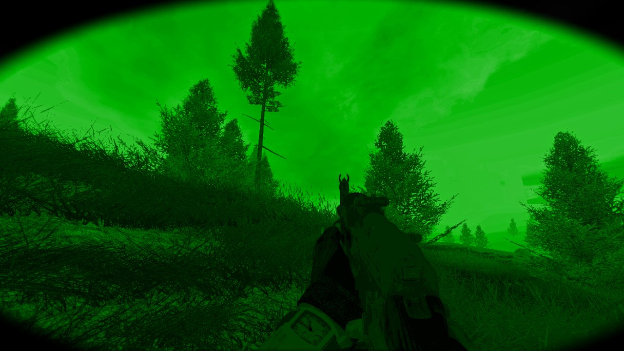 AfterShock — скриншот 5