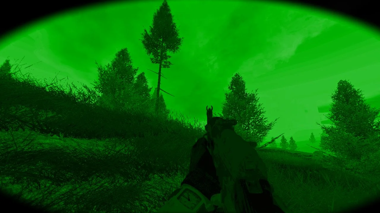 AfterShock - кадр 5