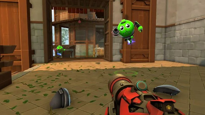 Diabotical - кадр 4