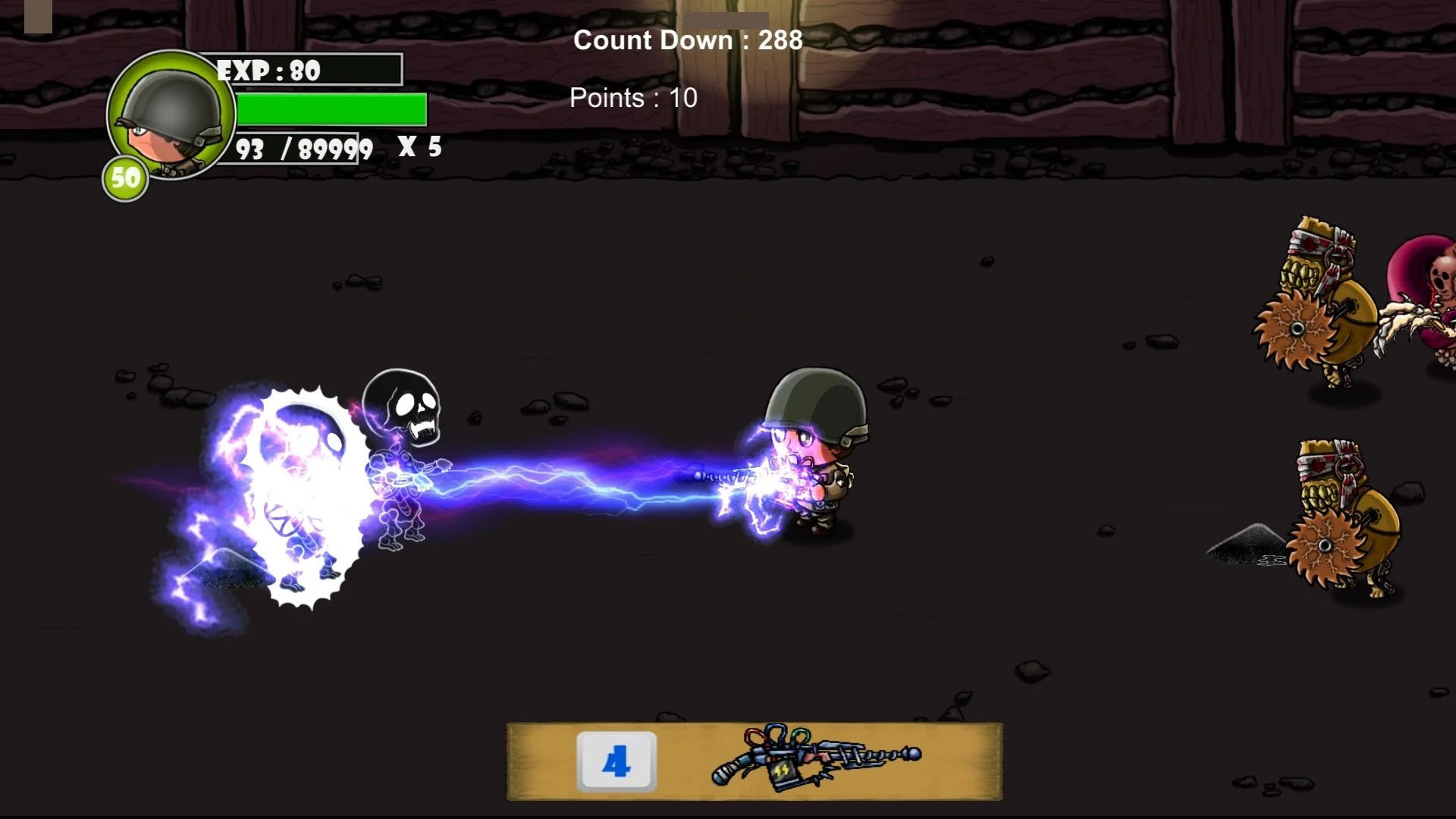 Burgers - кадр 3