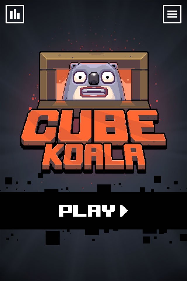 Cube Koala — скриншот 5