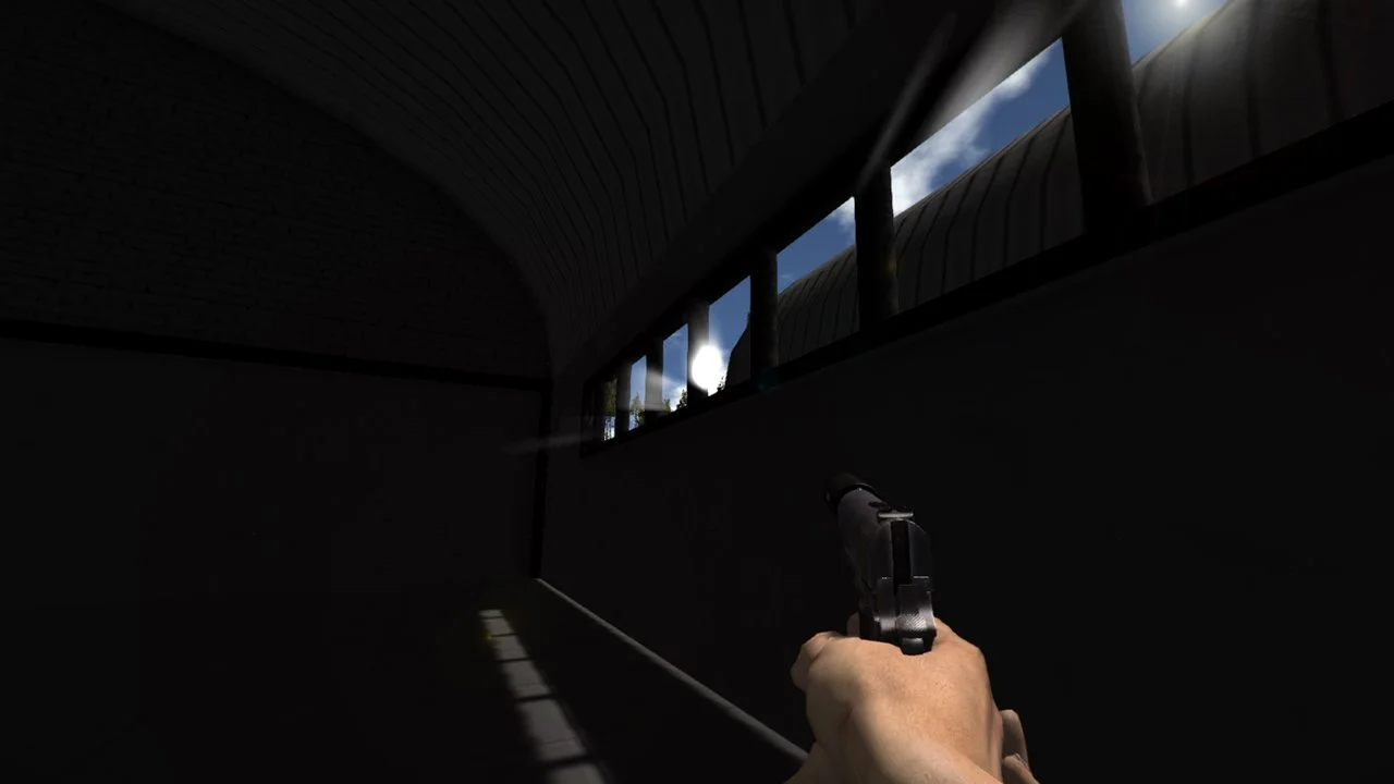 AfterShock - кадр 4