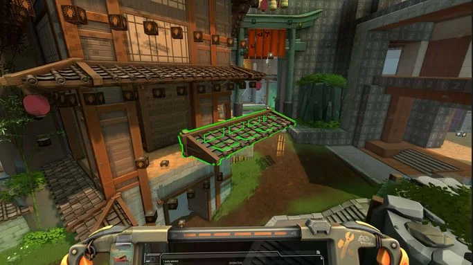 Diabotical - кадр 2