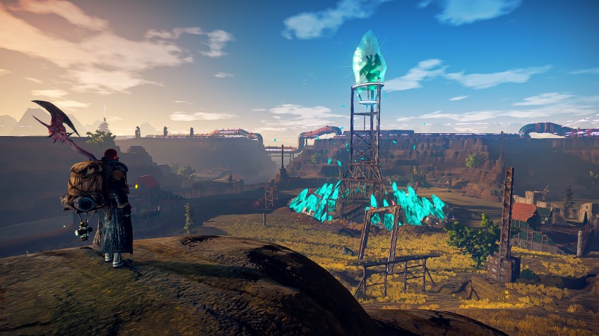 Outward — скриншот 8
