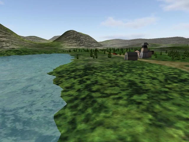 Totaled - кадр 2