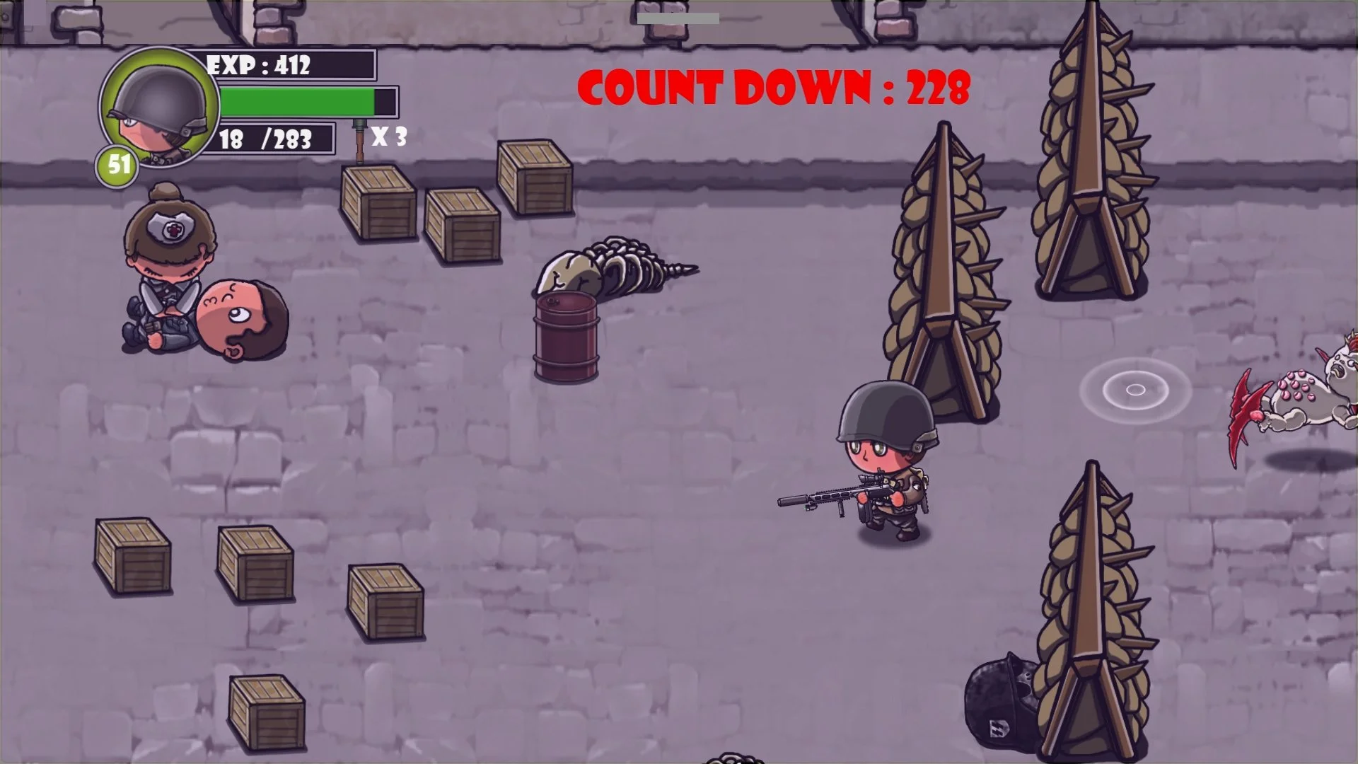 Burgers - кадр 8