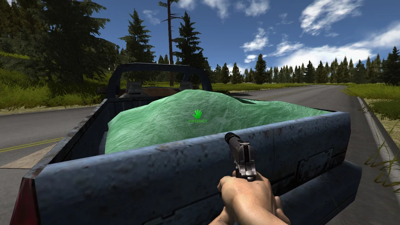 AfterShock - кадр 9