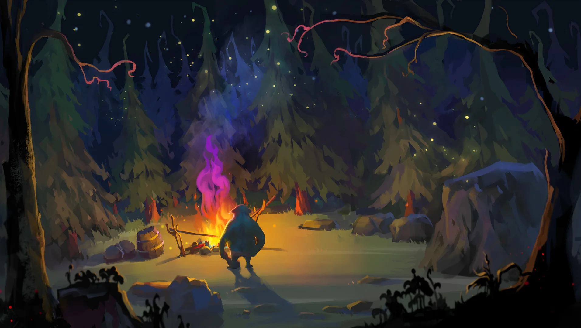 Quest Hunter - кадр 3