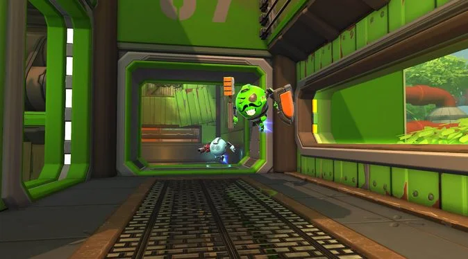 Diabotical - кадр 5