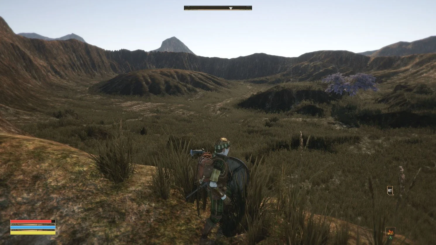 Outward - кадр 14