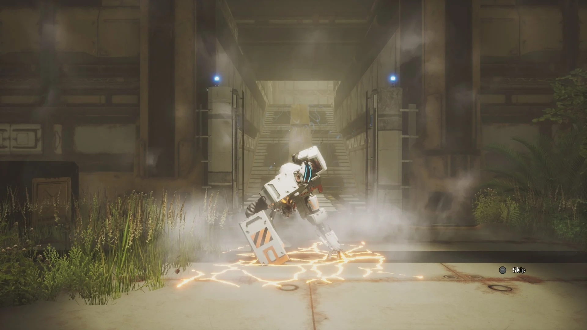 Ultra Age - кадр 4