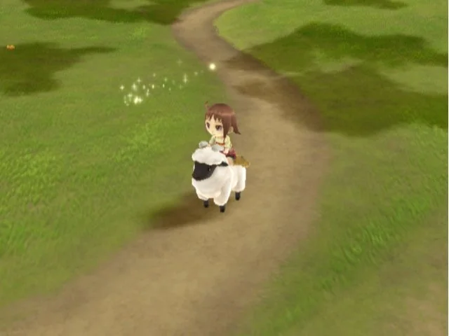 Harvest Moon: Animal Parade - кадр 2