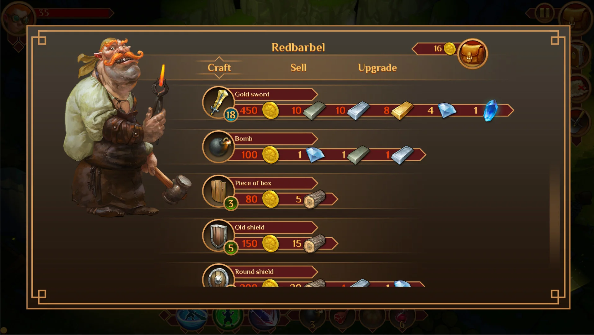 Quest Hunter - кадр 13