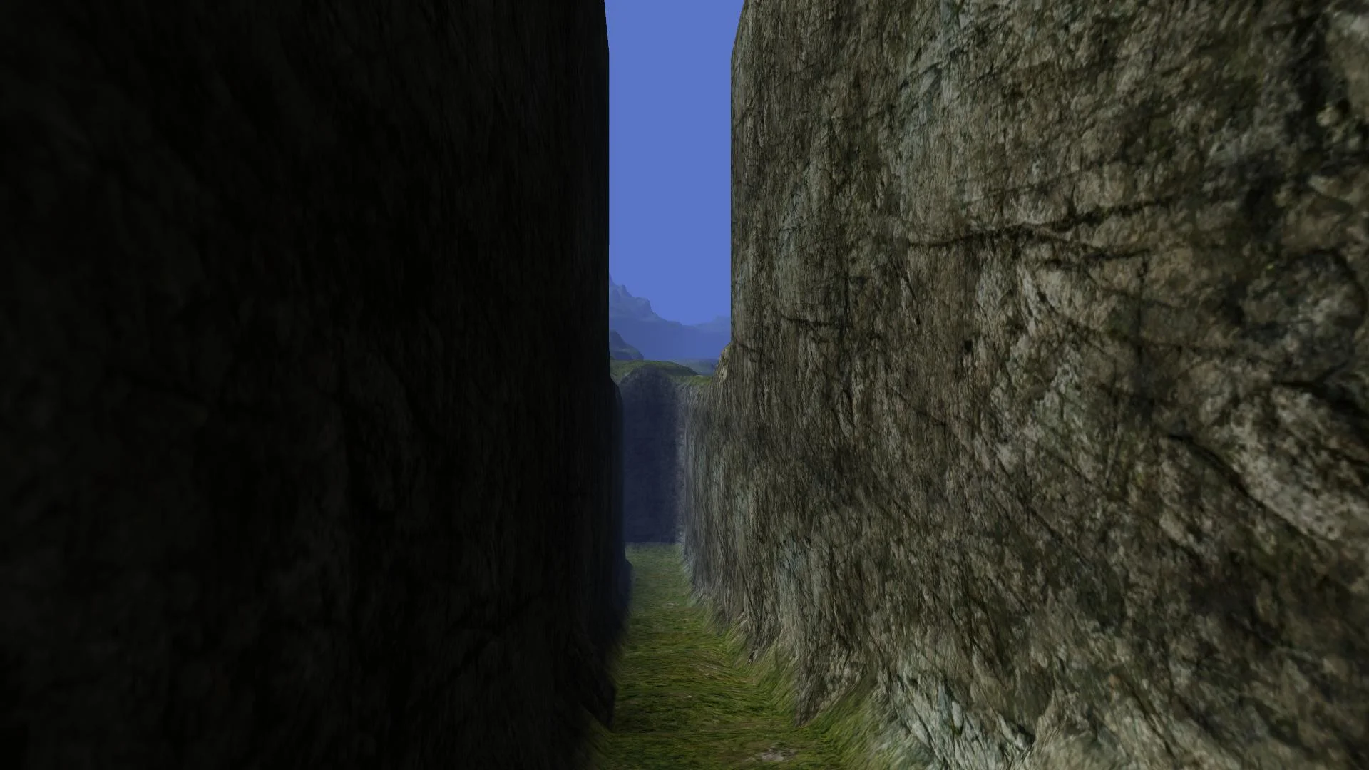 Closed Circuit - кадр 6